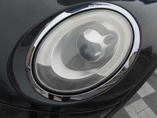 BMW MINI COOPER S