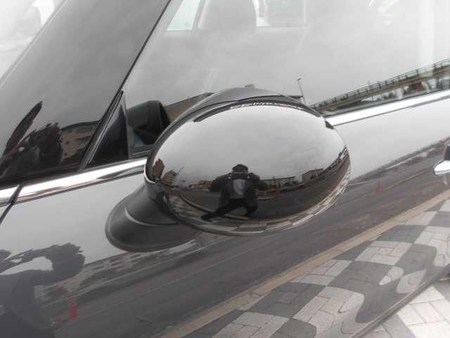 BMW MINI COOPER S