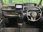 N-BOX CUSTOM