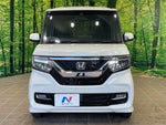 N-BOX CUSTOM