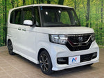 N-BOX CUSTOM
