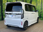 N-BOX CUSTOM