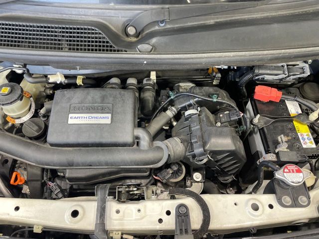 N-BOX CUSTOM
