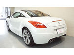 PEUGEOT RCZ