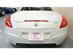 PEUGEOT RCZ