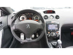 PEUGEOT RCZ
