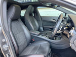 MERCEDES BENZ CLA class