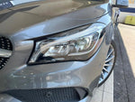 MERCEDES BENZ CLA class