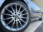 MERCEDES BENZ CLA class