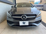 MERCEDES BENZ CLA class