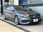 MERCEDES BENZ CLA class