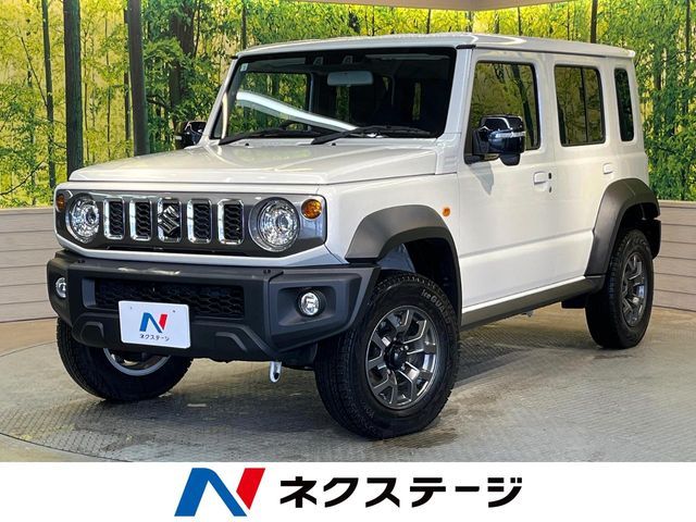 JIMNY NOMADE