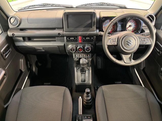 JIMNY NOMADE