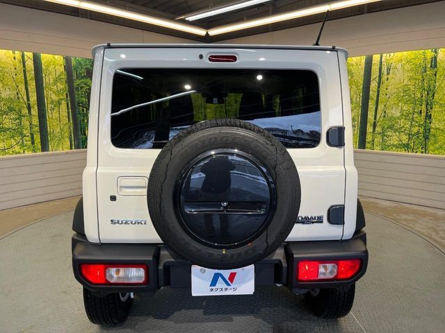 JIMNY NOMADE