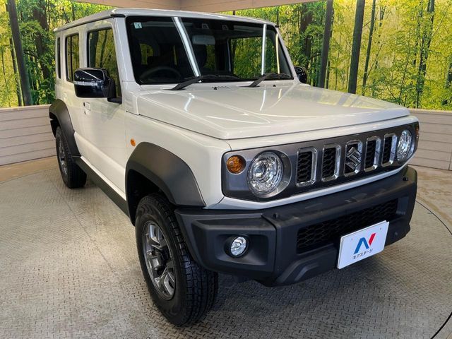 JIMNY NOMADE