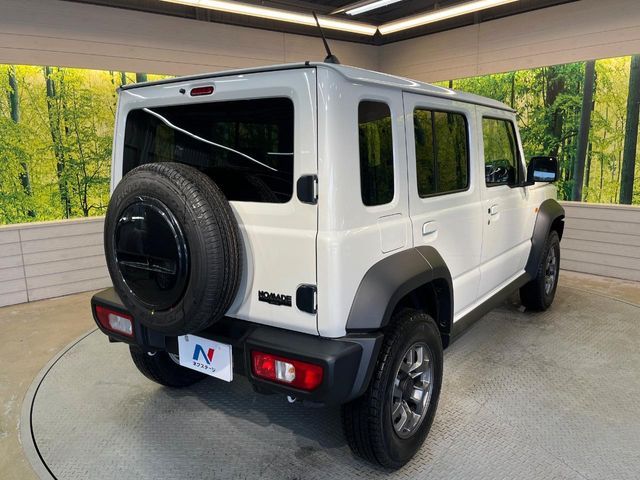 JIMNY NOMADE