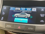 CROWN sedan hybrid 4WD