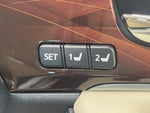 CROWN sedan hybrid 4WD