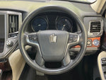 CROWN sedan hybrid 4WD