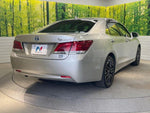 CROWN sedan hybrid 4WD