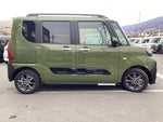 TANTO FAN CROSS