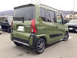 TANTO FAN CROSS