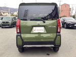 TANTO FAN CROSS