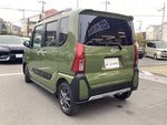 TANTO FAN CROSS