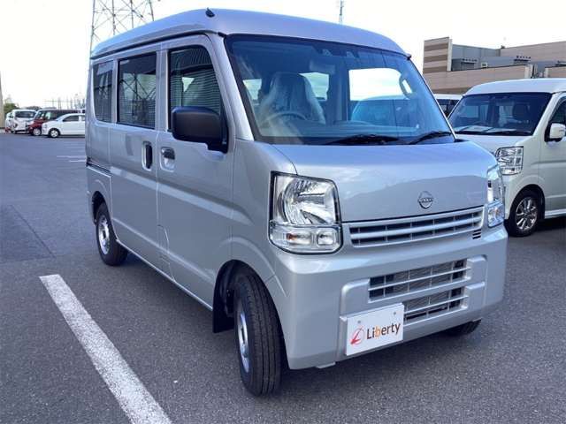 NV100 CLIPPER