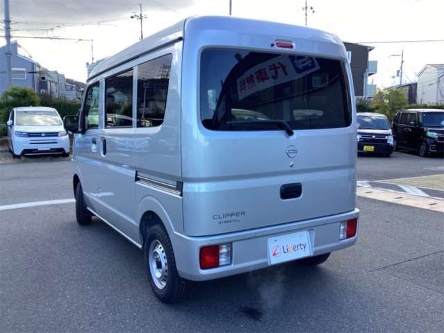 NV100 CLIPPER