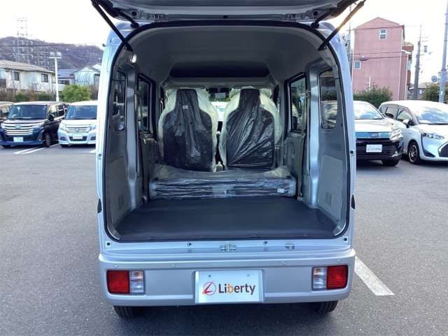 NV100 CLIPPER