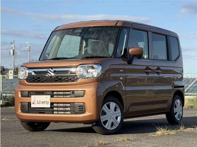 Spacia