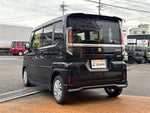 Spacia custom