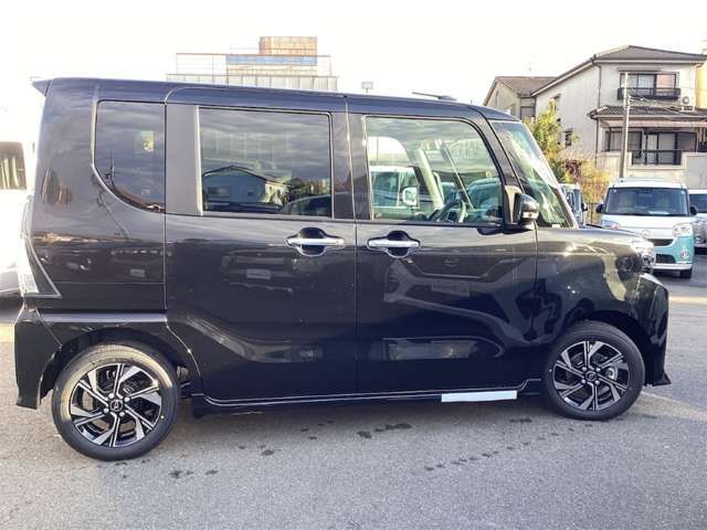 TANTO CUSTOM
