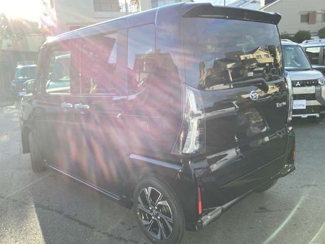 TANTO CUSTOM