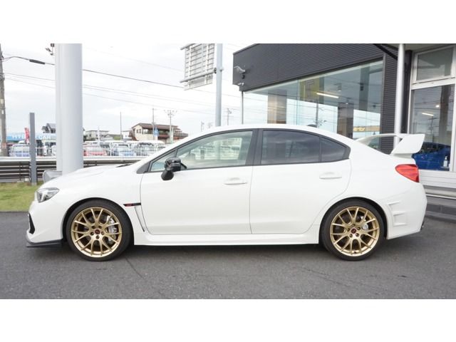 WRX STI