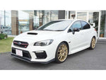 WRX STI