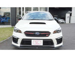 WRX STI