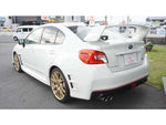 WRX STI