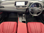 LEXUS ES300h