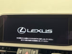 LEXUS ES300h