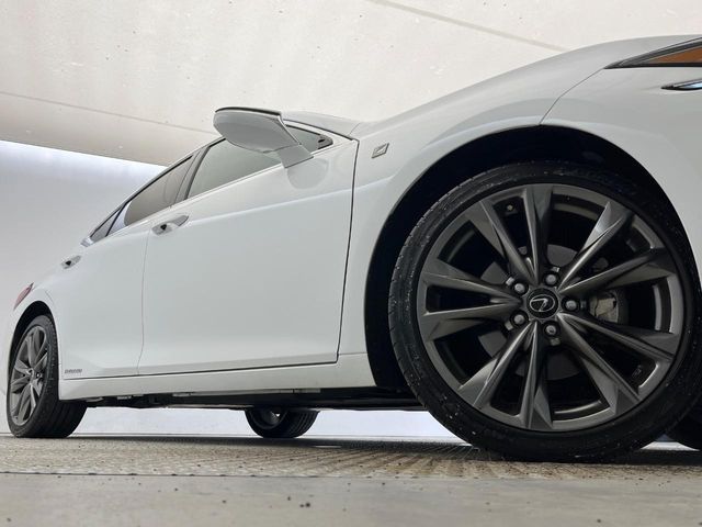 LEXUS ES300h