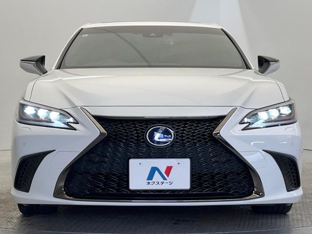 LEXUS ES300h