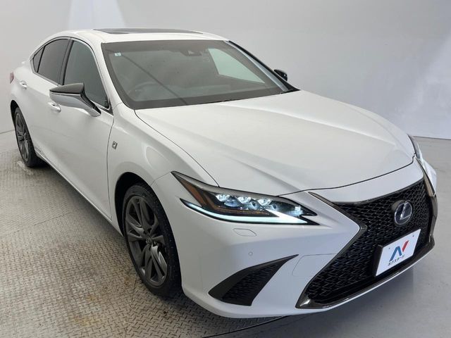 LEXUS ES300h