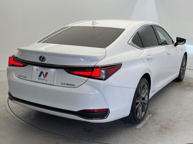 LEXUS ES300h