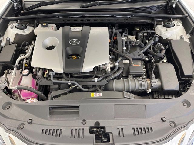 LEXUS ES300h
