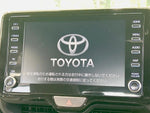 YARIS CROSS HYBRID