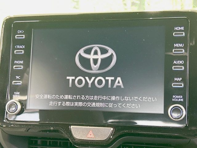 YARIS CROSS HYBRID