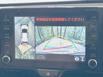 YARIS CROSS HYBRID