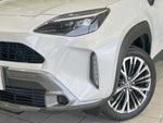 YARIS CROSS HYBRID